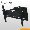 Tilting tv lcd wall mount