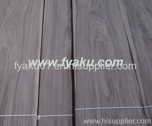 American Walnut Veneer