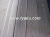 Brown Ash Veneer