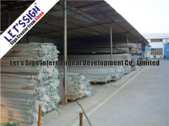 Let's Sign International Development Co., Limited