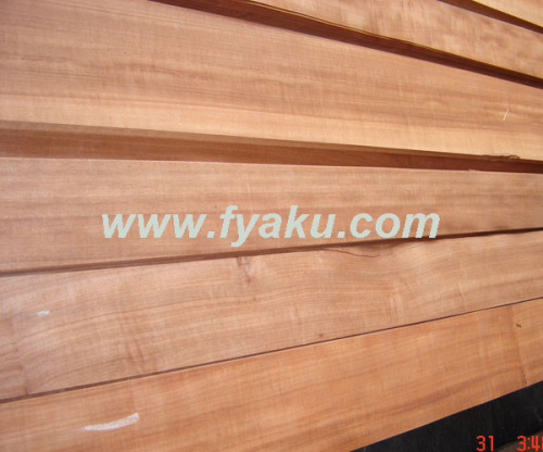 Makore Veneer