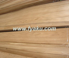 Chinese Walnut Veneer