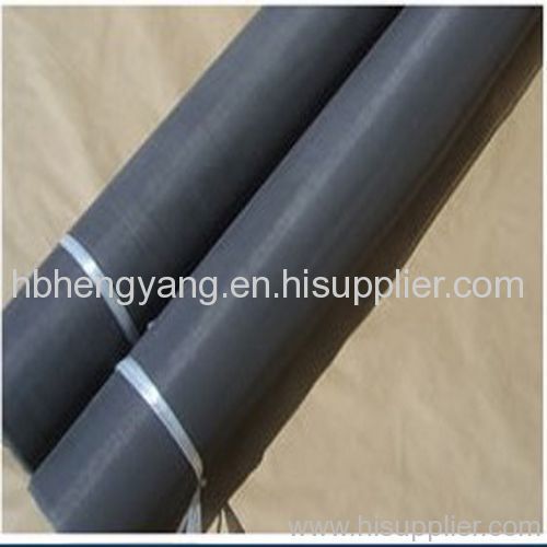 Fiberglass insect screen