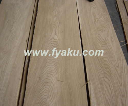 Chinese Oak Veneer