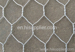 Hexagonal Wire Mesh