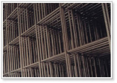 Reinforcement Mesh