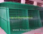 Guardrail nets