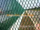 Guardrail nets