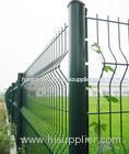 Guardrail nets