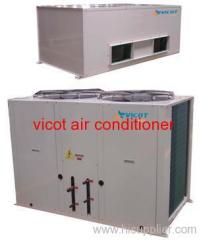 Air Conditioner-Ducted Split Unit