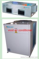 Air Conditioner-Ducted Split Unit