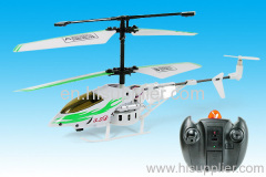 3CH Helicopter