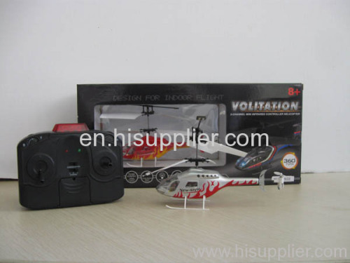 3 ch RC Helicopter