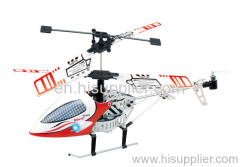 3Ch helicopter