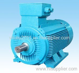 Ac motor asynchronous motor