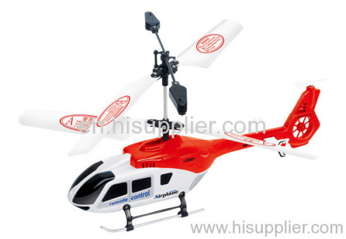 3ch R/c Helicopter