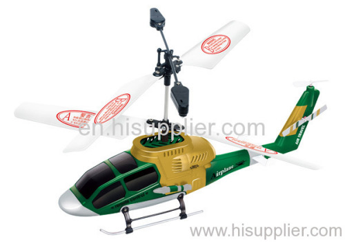 3ch R/c Helicopter