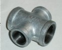 Shijiazhuang Xingye Malleable Iron Pipe Fittings Co., Ltd.,
