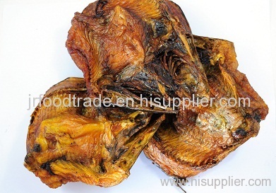 Dried fish