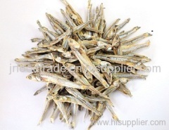 dried anchovy