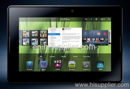 BlackBerry Playbook