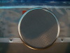 stainless steel filter disc