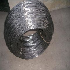 Q195 black annealed wire