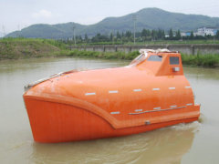 ASIA Lifeboat Manufacturer (China) Co., Ltd.