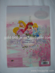 disney file holder