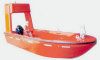 Rescue Boat for sale