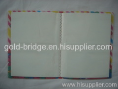 file holders