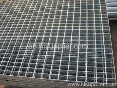 steel grating