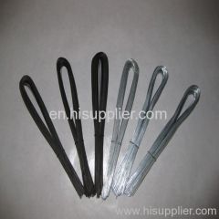 metal cut wire