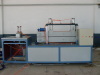 PE profile extruder production line