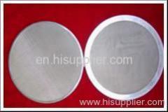 Filter Mesh Pads