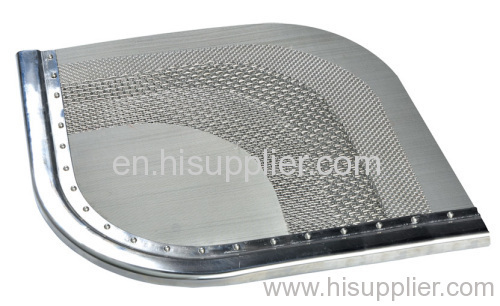 filter mesh cloth