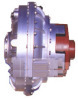 Fluid Coupling