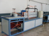 PE Profile extruder production line