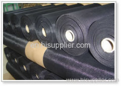 iron plain steel cloth