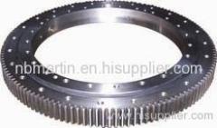 Gear Slewing Bearings