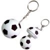 Football shape promotion USB drives