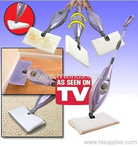 steam pocket mop