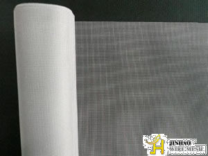 Polyester-fiber Window Screen