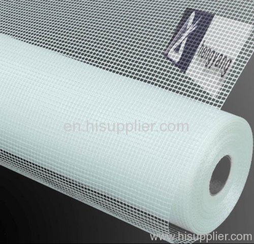 fiberglass wire mesh