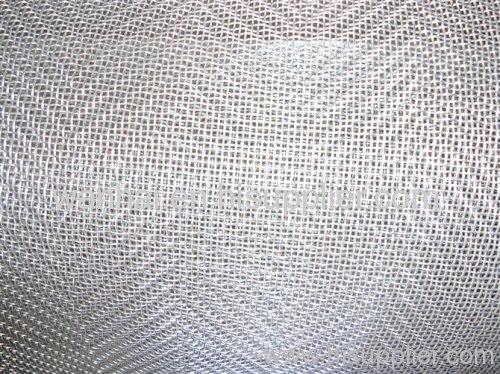 twill weave wire mesh