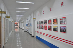 Wuhan Tianqi Laser Equipment Manufacturing Co.,Ltd.