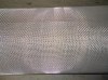 stainless steel twill weave wire cloth