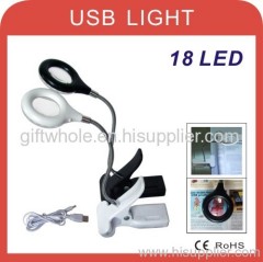 USB LAMP/USB LIGHT/CLIP LIGHT/CLAMP LIGHT