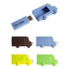 Truck shape promotion USB drives