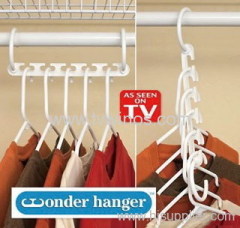 as seen on tv wonder hanger